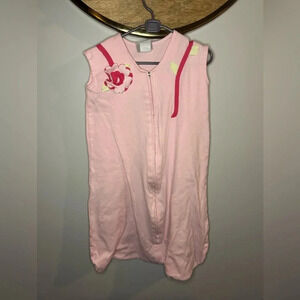 halo sleep-sack size  6-12 months​